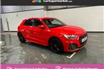2019 Audi A1