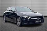 2021 Mercedes-Benz A-Class