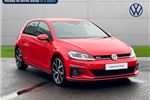 2019 Volkswagen Golf GTI