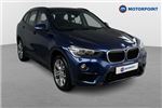 2018 BMW X1