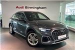 2023 Audi Q5 Sportback