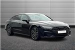 2024 Audi A7 40 TDI Quattro Black Edition 5dr S Tronic