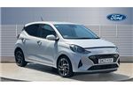 2023 Hyundai i10