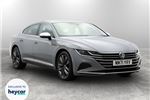 2022 Volkswagen Arteon