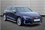 2023 Audi S3