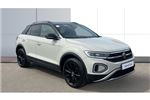 2024 Volkswagen T-Roc