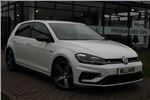 2018 Volkswagen Golf R