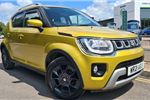 2021 Suzuki Ignis