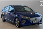 2021 Hyundai IONIQ