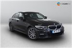 2020 BMW 3 Series