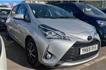 2019 Toyota Yaris