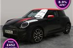 2024 MINI Electric