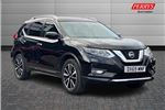 2019 Nissan X-Trail