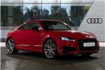 2023 Audi TT