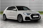 2023 Audi A1