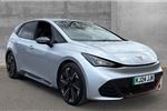 2024 Cupra Born
