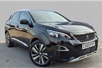 2019 Peugeot 3008