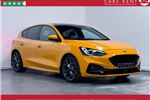 2019 Ford Focus ST