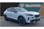 2024 Cupra Formentor