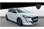 2023 Peugeot 208