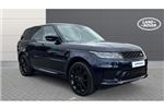 2022 Land Rover Range Rover Sport
