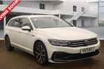 2021 Volkswagen Passat GTE