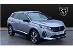 2020 Peugeot 3008