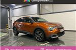 2022 Citroen C4