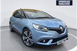 2017 Renault Scenic