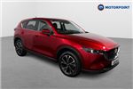 2022 Mazda CX-5 2.2d [184] Sport 5dr