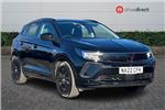 2022 Vauxhall Grandland