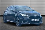 2021 Toyota Yaris