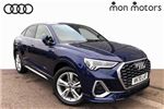 2020 Audi Q3