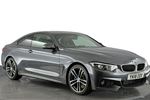 2018 BMW 4 Series