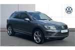 2017 Volkswagen Touareg