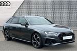 2024 Audi A4 Avant