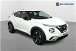 2021 Nissan Juke