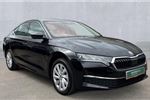 2025 Skoda Octavia