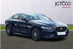 2020 Jaguar XE