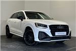 2022 Audi Q2