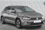 2021 Volkswagen Polo