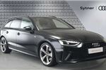 2021 Audi A4 Avant