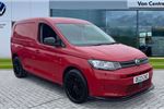 2023 Volkswagen Caddy