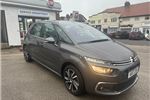 2017 Citroen C4 Picasso