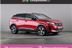 2022 Peugeot 3008