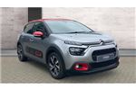 2021 Citroen C3