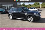 2019 MINI Countryman