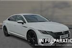 2019 Volkswagen Arteon