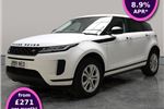 2019 Land Rover Range Rover Evoque