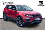 2017 Land Rover Range Rover Evoque
